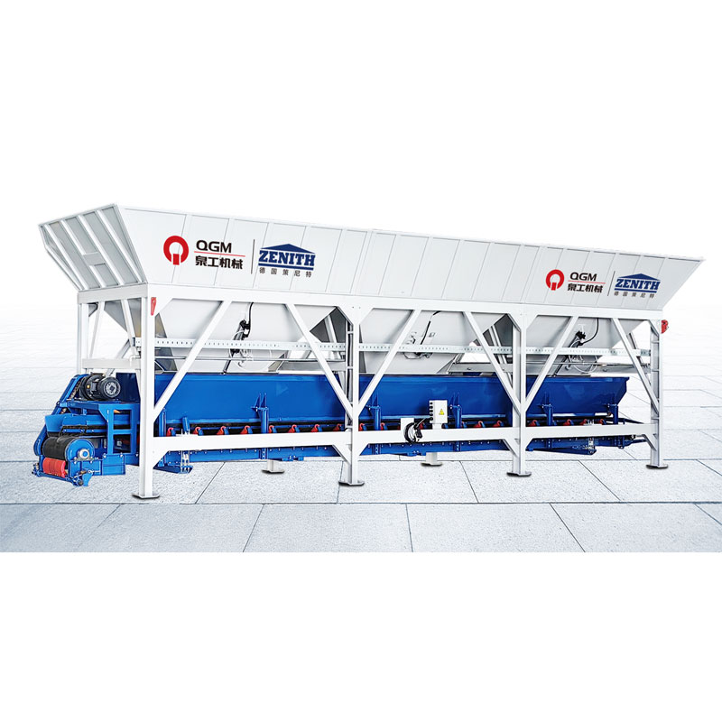 Bagaimana Mesin Bata Tambahan Meningkatkan Efisiensi Produksi di Pabrik Bata Modern?