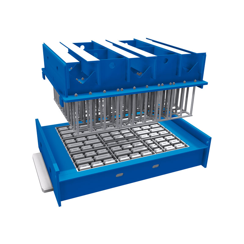 Praktik Perawatan Apa yang Menjaga Cetakan Balok Beton Anda Lebih Tahan Lama?