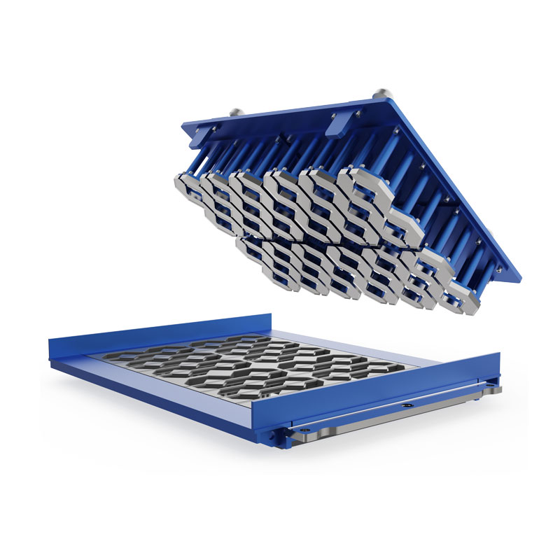 Bagaimana Cetakan Blok Beton Inovatif Meningkatkan Konsistensi Bentuk?